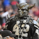 Illustration for article titled Oakland Sues Raiders And NFL, Which Could Bring An Even Earlier End To Teams Time In Bay Area